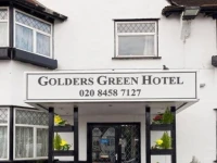 Golders Green Hotel 