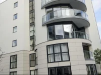Grand Apartments - Kew Bridge 