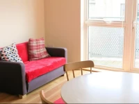 Great City Apartment 