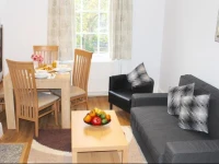 Great Two Bedroom Apartment in Camden Town 