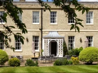 Hallmark Hotel London Chigwell Prince Regent 