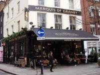 Hanway Place 