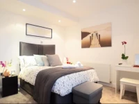 High Holborn Suites Penthouse 
