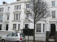 Holiday Home London 5117 