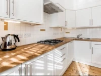 Holiday Home on Leicester Square 
