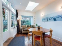 House Mercers Road -Tufnell Park 