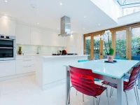 House Sterne Street - Shepherds Bush 