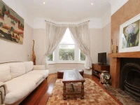 House Temperley Road - Balham 