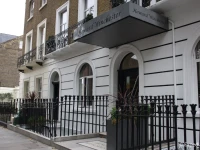 Howard Winchester Hotel 