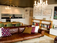 Hoxton 2 Bed Apartment 