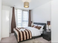 Hunsens Aurora Stratford Apartments 