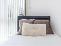 Hunsens Silver Town Apartment 