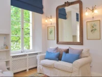 Hyde Park Charm & Comfort 