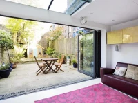 Islington Townhouse 