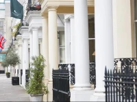 ItalianFlat вЂ“ Knightsbridge 