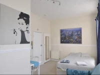 Kensington Rooms 