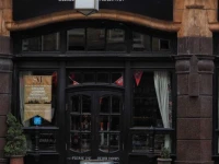 Keystone House 