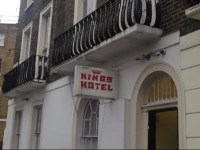 Kings Hotel Kingscross 