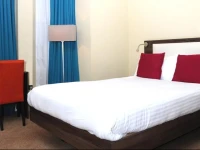 Knaresborough Boutique Apartments 