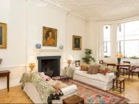 Knightsbridge Apartment 