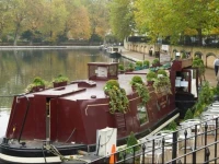 Little Venice 2/3 Bedroom 