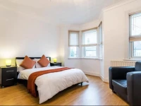 London Holiday House 