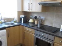 London Stratford Serviced Accommodation 