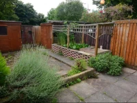 London Summer Homes 