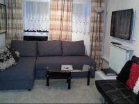 London Tourist Apartments 