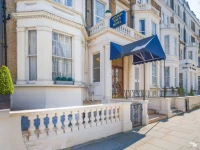 London Town Hotel 