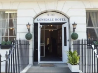 Lonsdale Hotel 