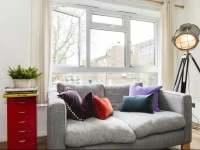 Lovely 3 bed in Vibrant East End 