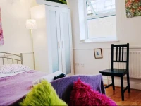 Lovely Apartment in Shoreditch 