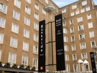 LSE Bankside House 