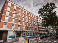 LSE Carr-Saunders Hall 