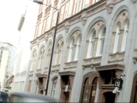 LSE Grosvenor 