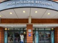LSE High Holborn 