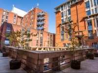 LSE Rosebery Hall 