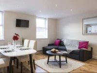 Luxton Apartments - Notting Hill 