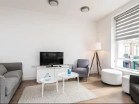 Luxury Earls Court 