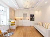 Luxury Fulham Apartment 