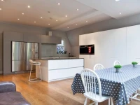 Luxury House Finlay Street - Fulham 