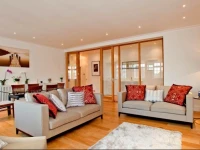 Luxury Kensington Apartment 