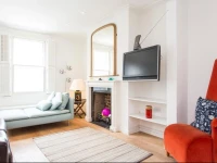 Luxury South Kensington Apartment 
