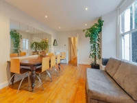 Maida Hill Garden Apartments 
