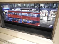 Marble Arch Apartment 