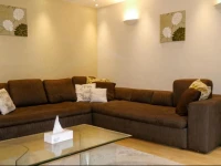 Marble Arch Family Home 