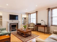Marble Arch Service Apartments 