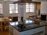 Mews House Victoria Apartment 