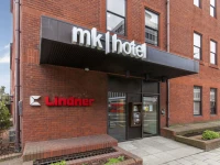 Mk Hotel London 